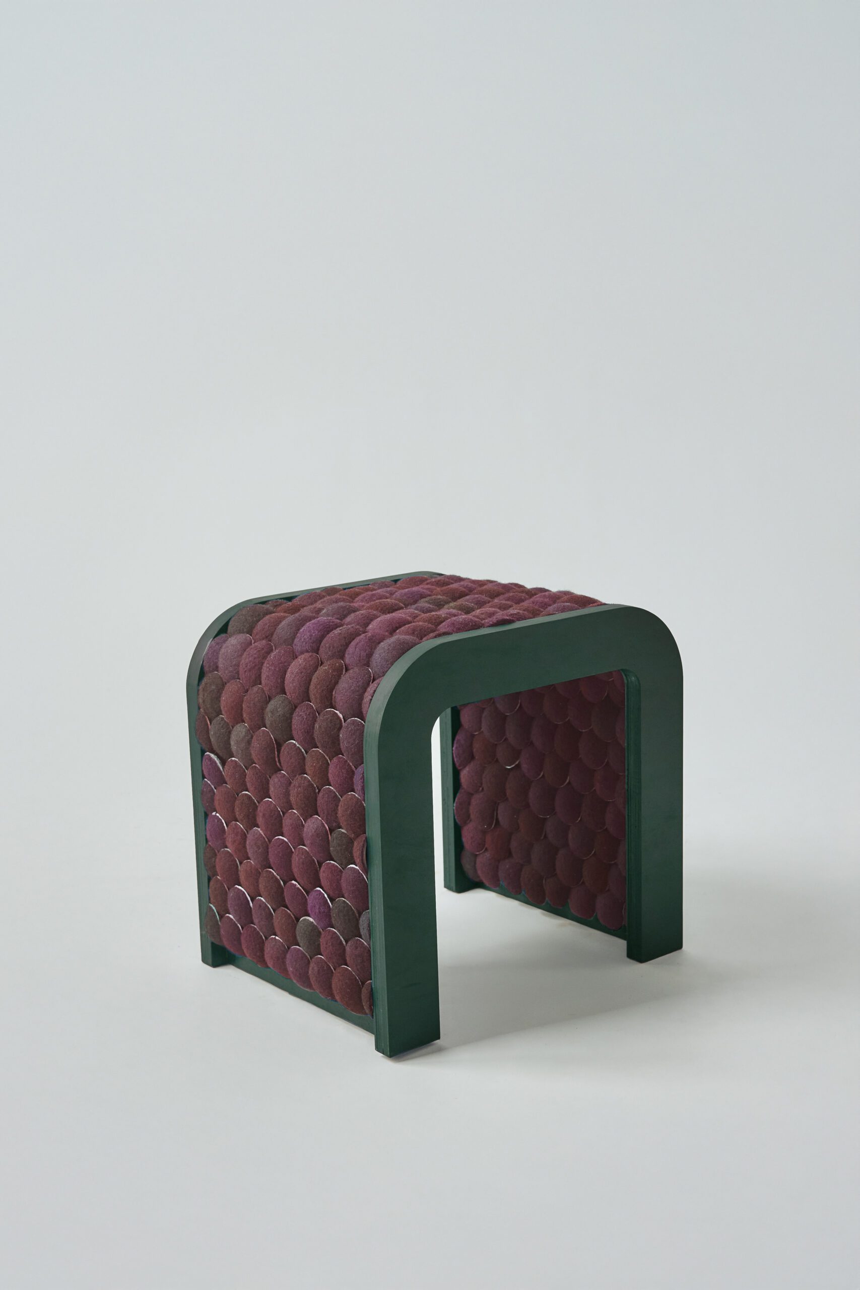 Variation auber green