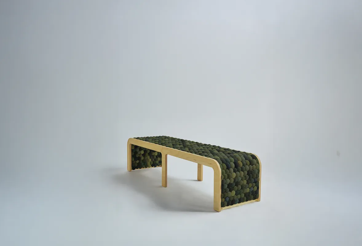 Variation foren natural