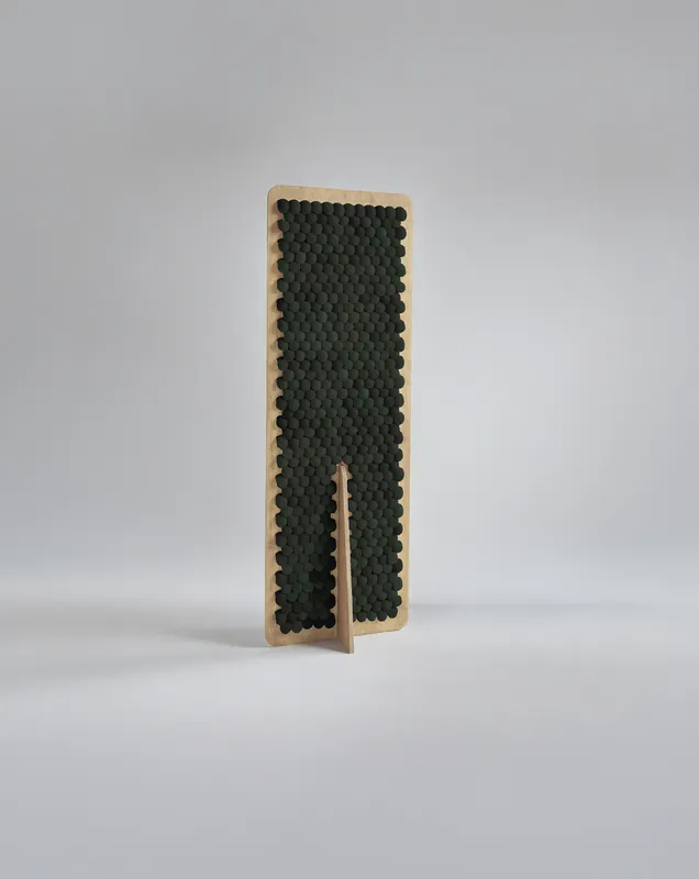 Variation foren natural