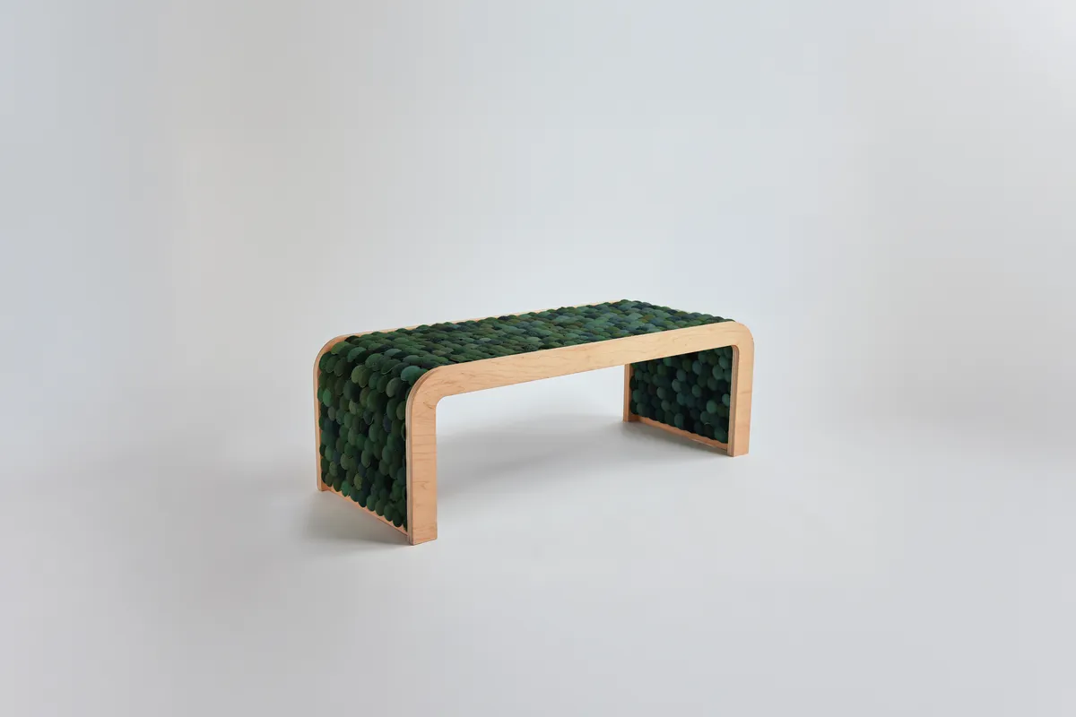 Variation foren natural