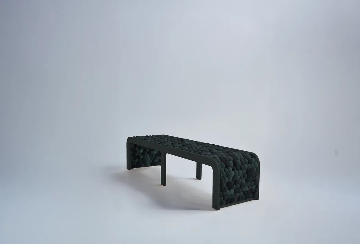 Variation noct black