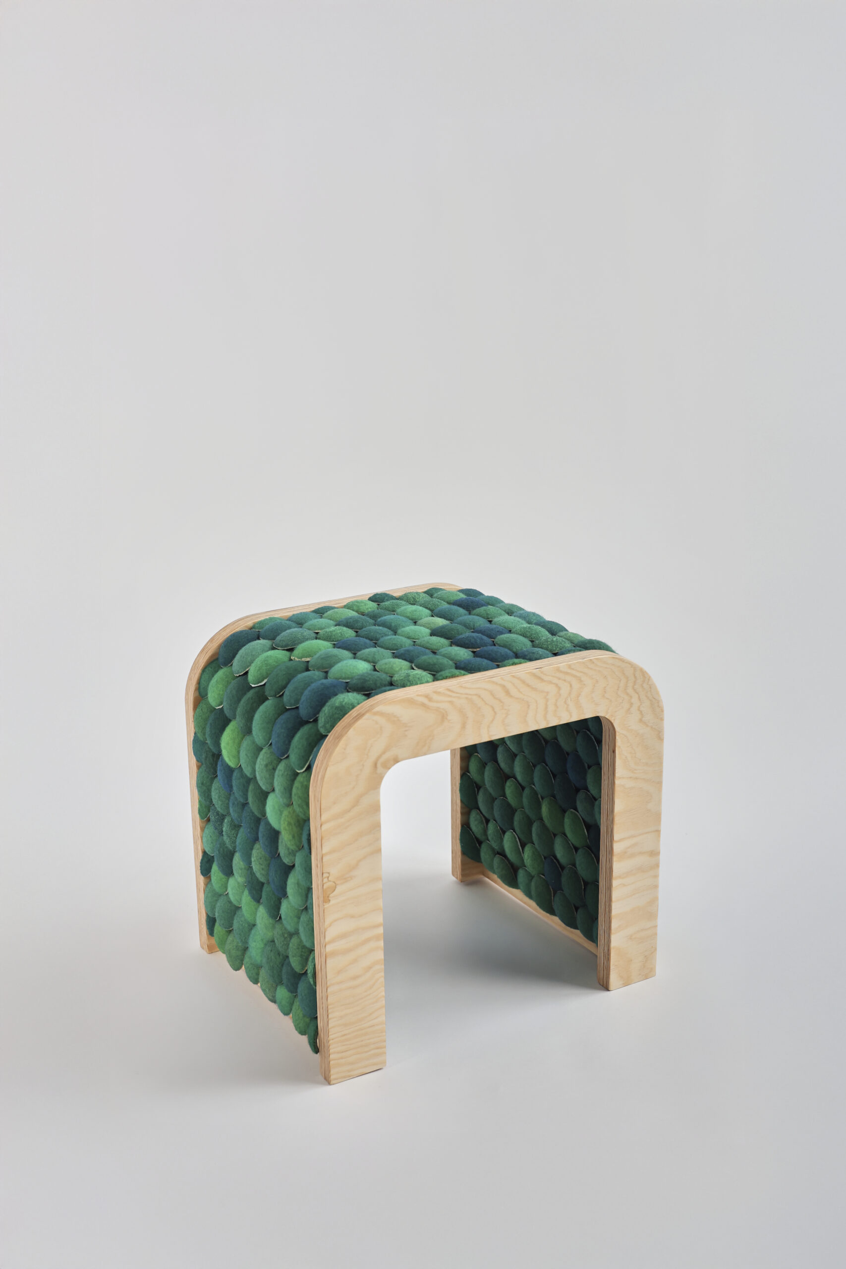 Variation spring natural